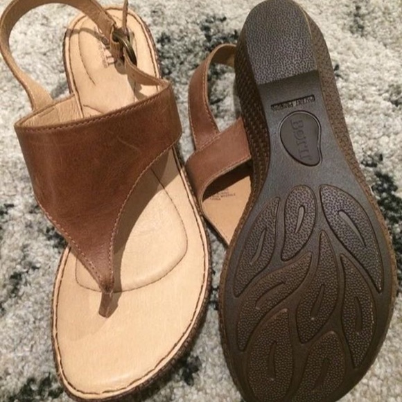 born shoes sandals